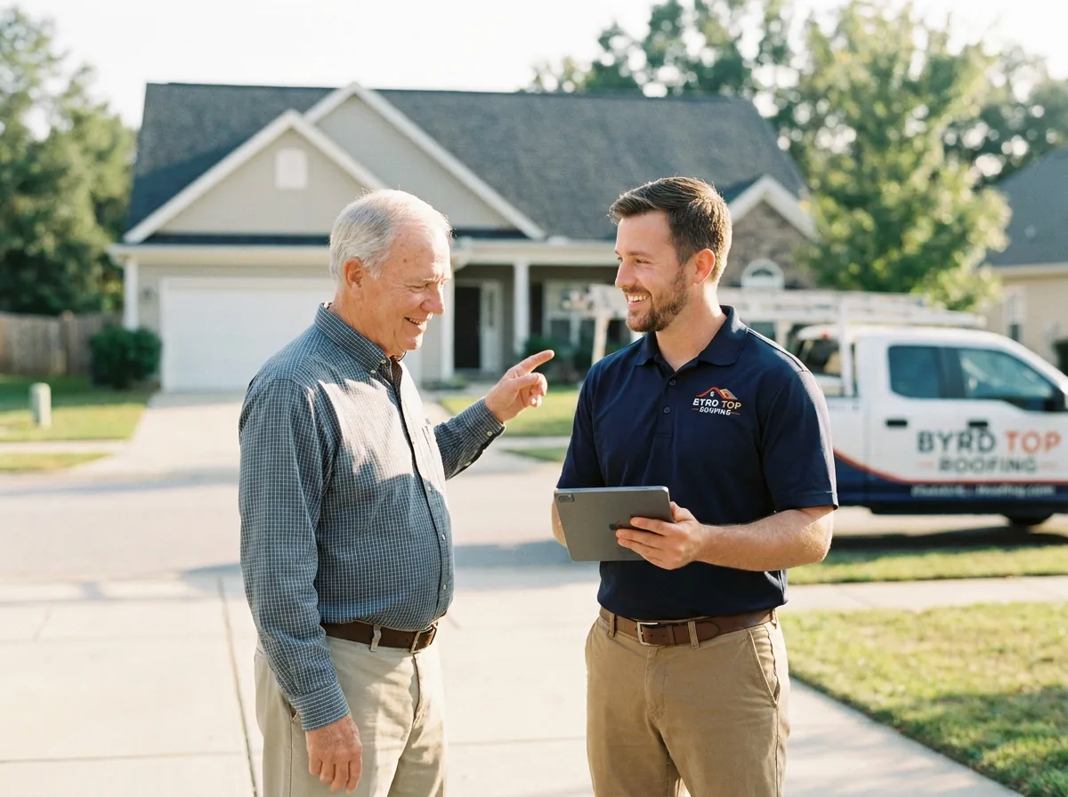 Roofing Callao, VA FAQs